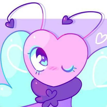 chat with ai character: ★Chibi Flutter★