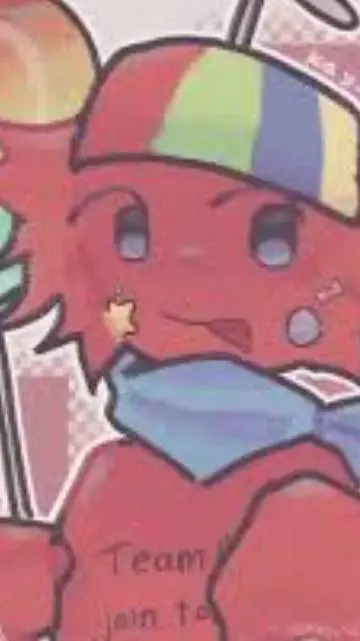 ai character: ★C00lkidd★ background