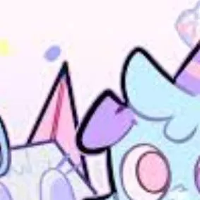 chat with ai character: ★Goob & Scraps★
