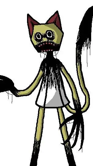 ai character: ★Insane Scraps★ background