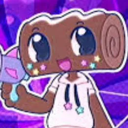 chat with ai character: ★Cosmo★
