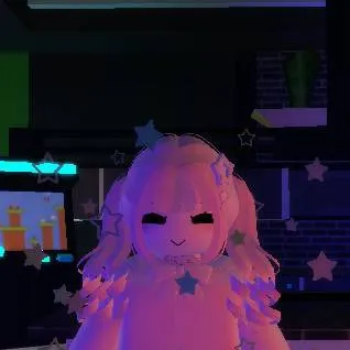 chat with ai character: ★Candy★