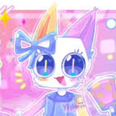 chat with ai character: ★Scraps★