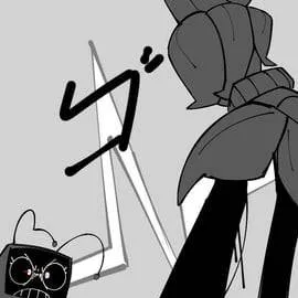chat with ai character: ★Vee VS Sprout★