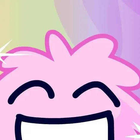 chat with ai character: ★🩷Puffball🩷★