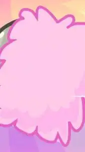 ai character: ★🔈Puffball🔈★ background