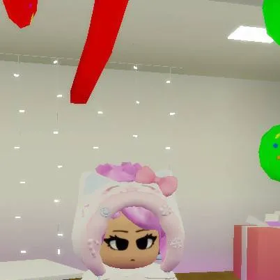 chat with ai character: ★Cotton★