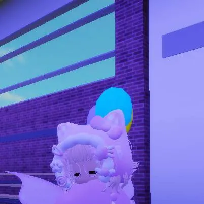 chat with ai character: ★Cloudy★