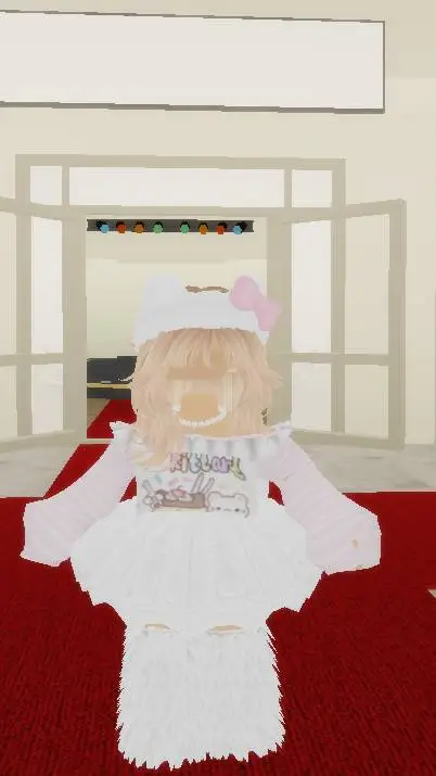 ai character: ★Pearl★ background