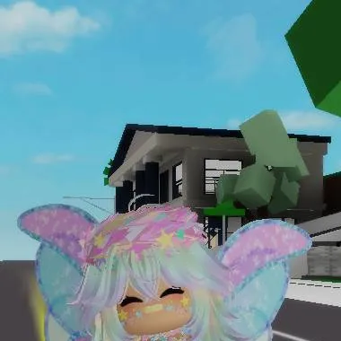 chat with ai character: ★SS Sprinkle★