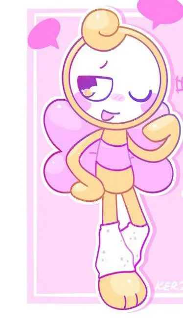ai character: ★꧁Glisten꧂★ background