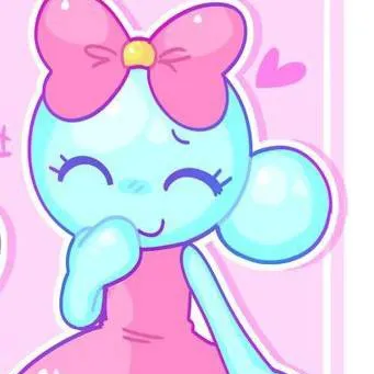chat with ai character: ★🫧Poppy🫧★