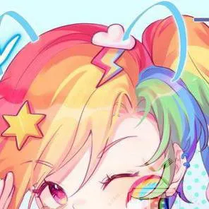 chat with ai character: ꧁✮Rainbow dash✮꧂