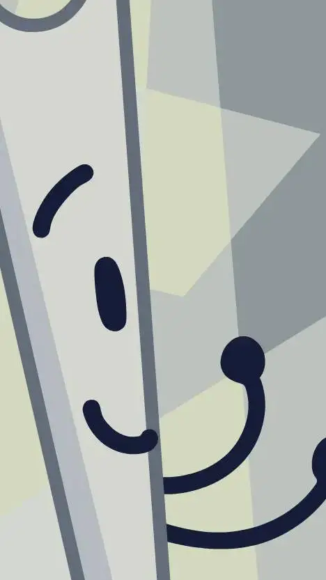 ai character: ★Needle★ background