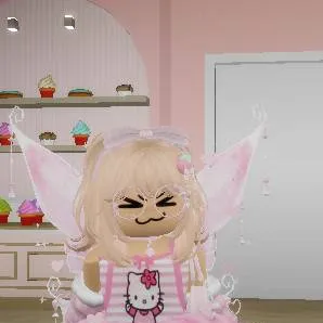 chat with ai character: ★Twinkle★