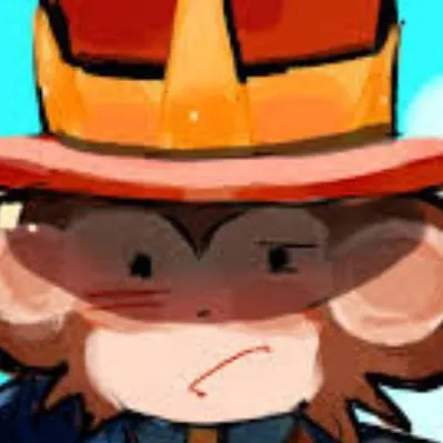 chat with ai character: ★~🐵Jandel🐵~★