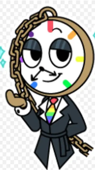 ai character: ★⌚Dyle⌚★ background