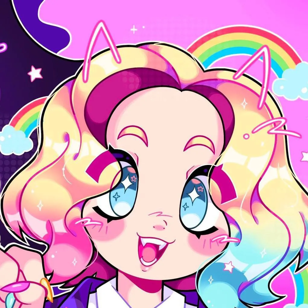 chat with ai character: ★Enid★