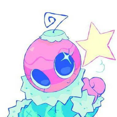 chat with ai character: ★🎄⭐ Bobette⭐🎄★