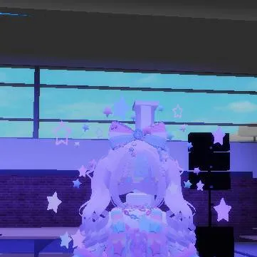 chat with ai character: ★♡Crystal♡★
