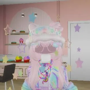 chat with ai character: ★♡꧁Ruby♡★꧂