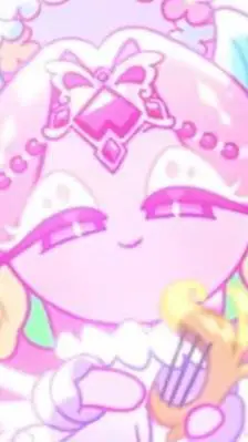 ai character: ★Eternal Sugar★ background
