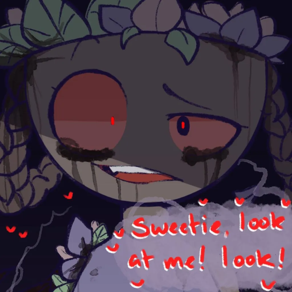 chat with ai character: ★Yandre Bassie★