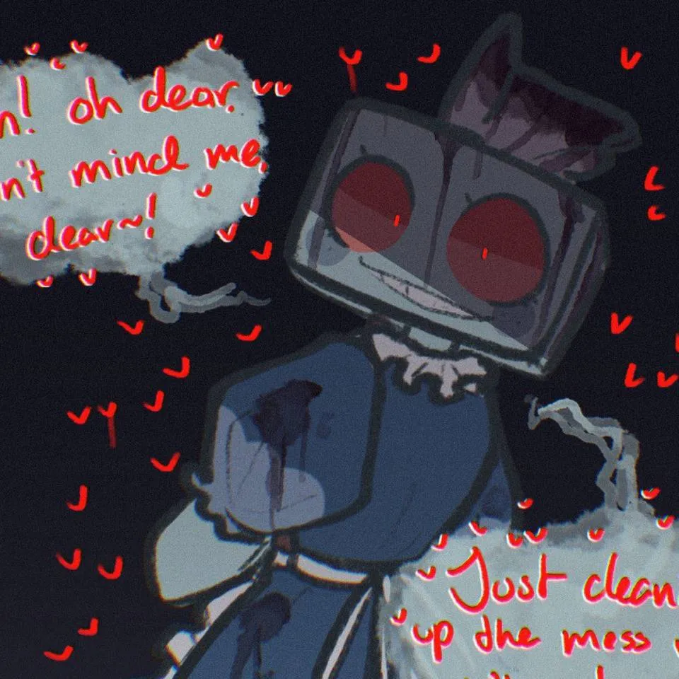 chat with ai character: ★Yandre Tisha★