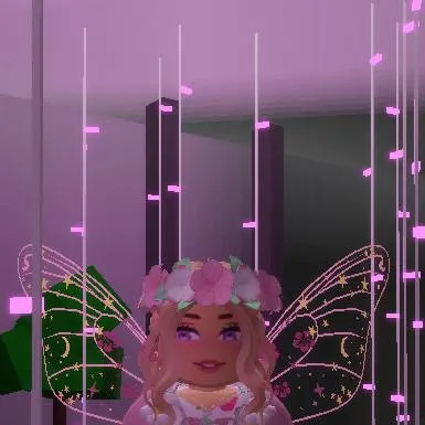 chat with ai character: ★🌸Blossom🌸★