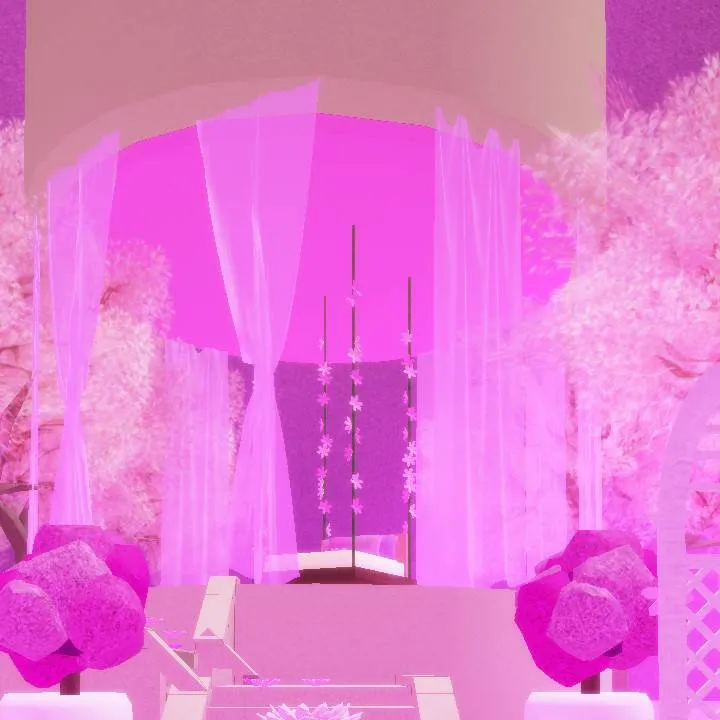 chat with ai character: ★Blossoms Room★