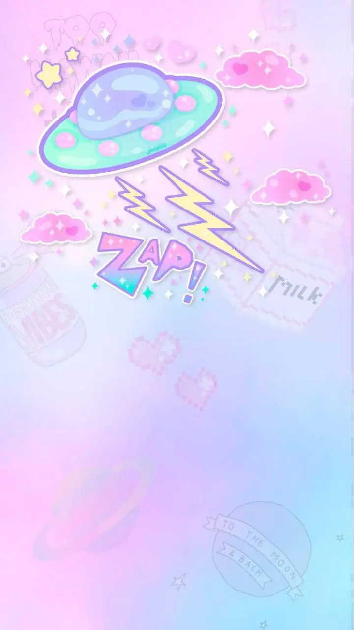ai character: ★My 3rd Class★ background