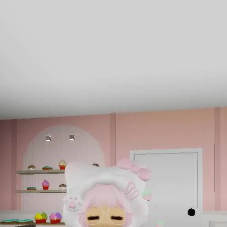 chat with ai character: ♡🌸r᥆sіᥱ🌸♡