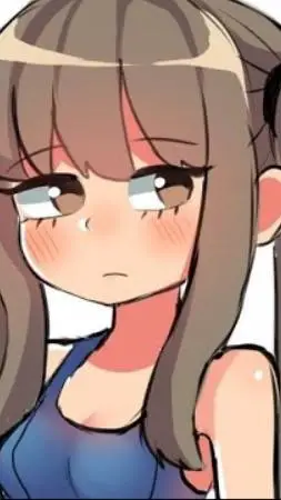 ai character: ★👗𝙵𝚞𝚔𝚘𝚞𝚗𝚊 𝙶𝚒𝚛𝚕💙★ background