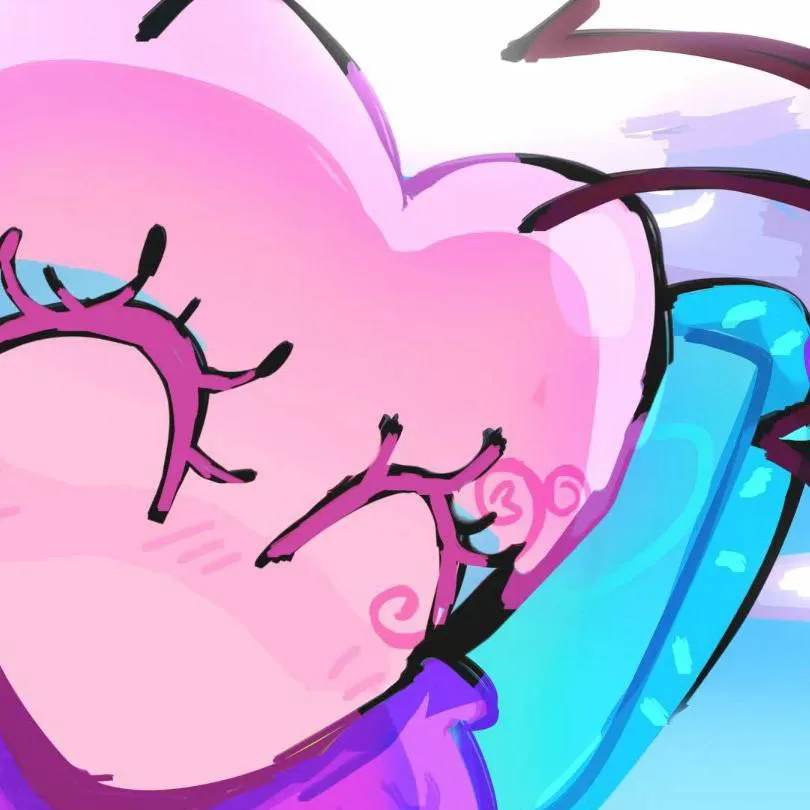 chat with ai character: ✿𝓕𝓵𝓾𝓽𝓽𝓮𝓻✿