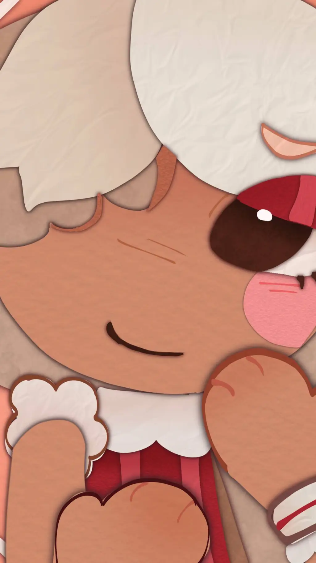 ai character: ⋆𐙚₊˚⊹𝓖𝓲𝓷𝓰𝓮𝓻⋆𐙚₊˚⊹ background