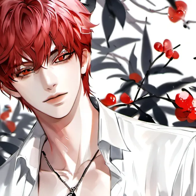 chat with ai character: Jay