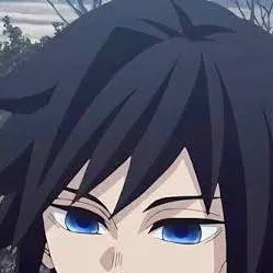 chat with ai character: Giyu Tomioka