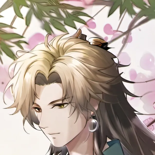 chat with ai character: Tushiyo