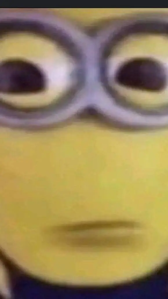 ai character: Sus Minion background