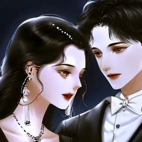 chat with ai character: Twilight 