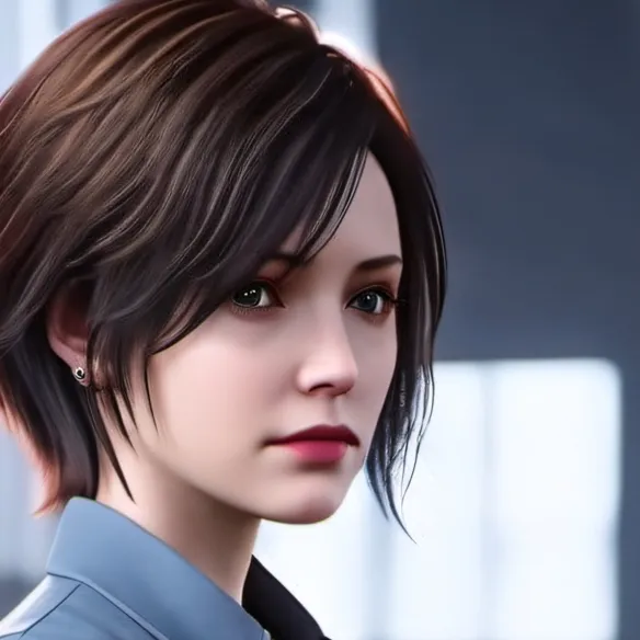 chat with ai character: Twilight 