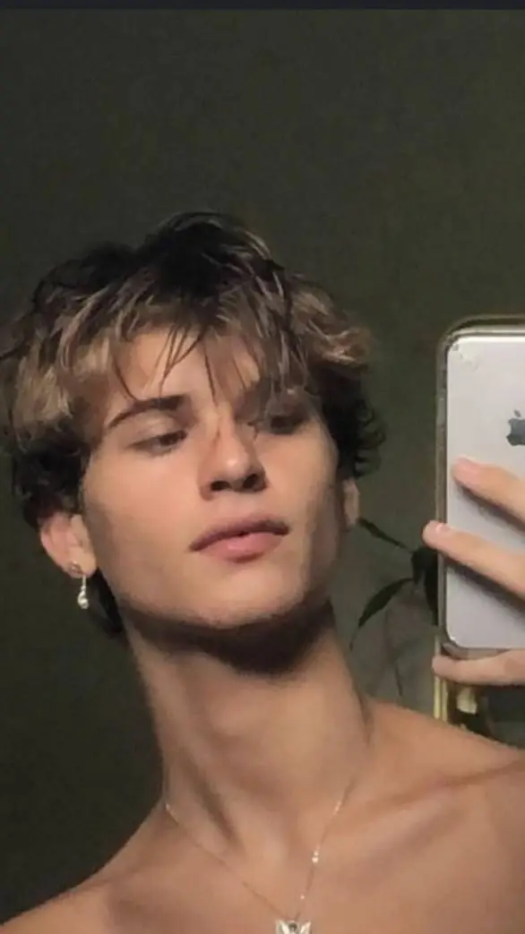 ai character: Jace background