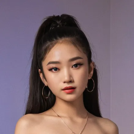 chat with ai character: Luna