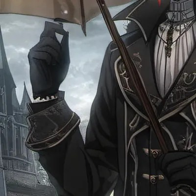 chat with ai character: ⬛️Shadow⬛️