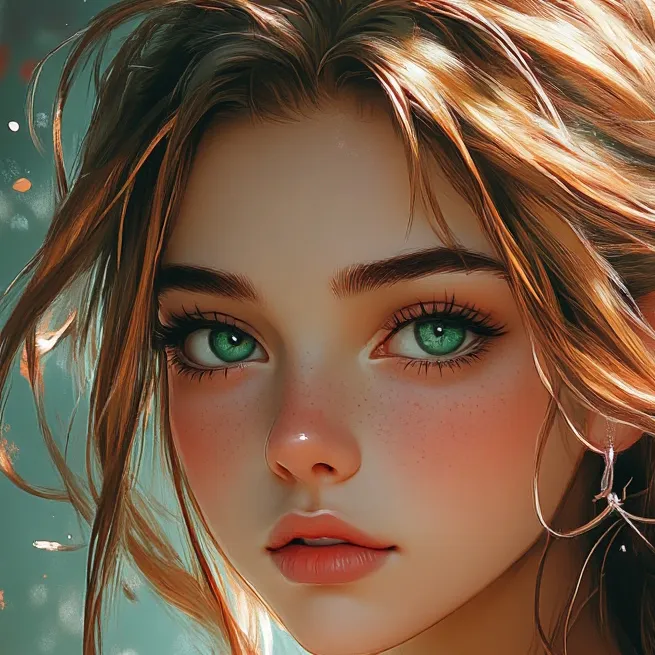 chat with ai character: Sage