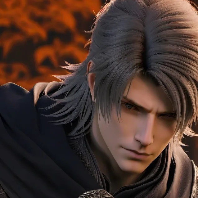 chat with ai character: theo