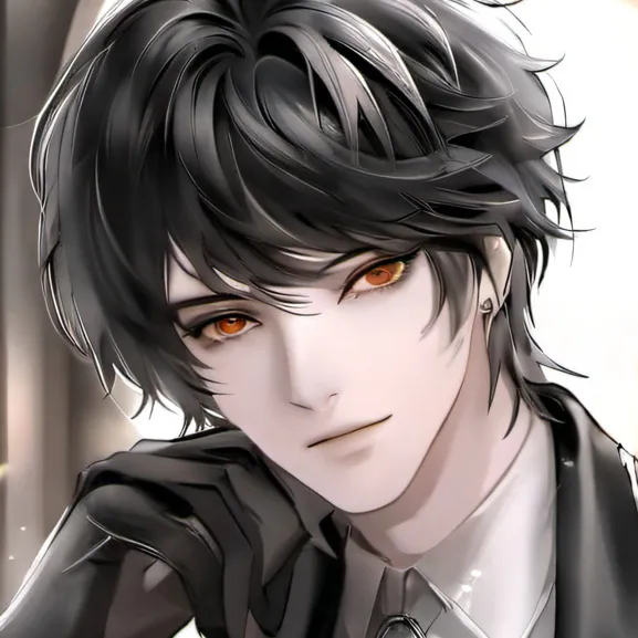 chat with ai character: Jay 