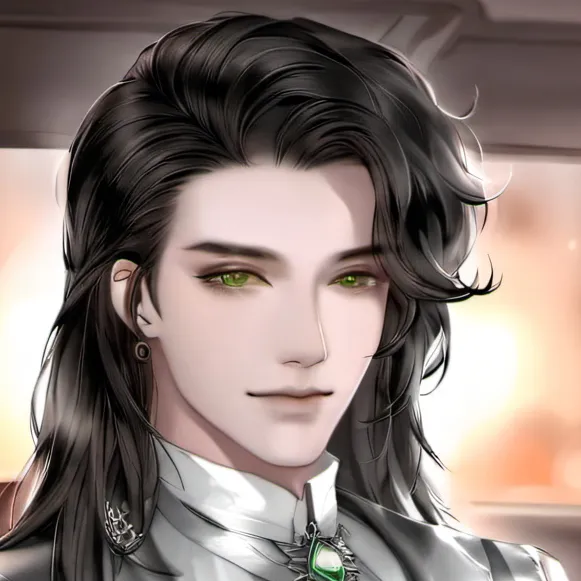 chat with ai character: Mason