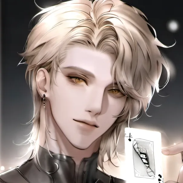 chat with ai character: Noah
