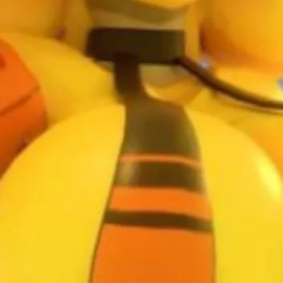 chat with ai character: chiku